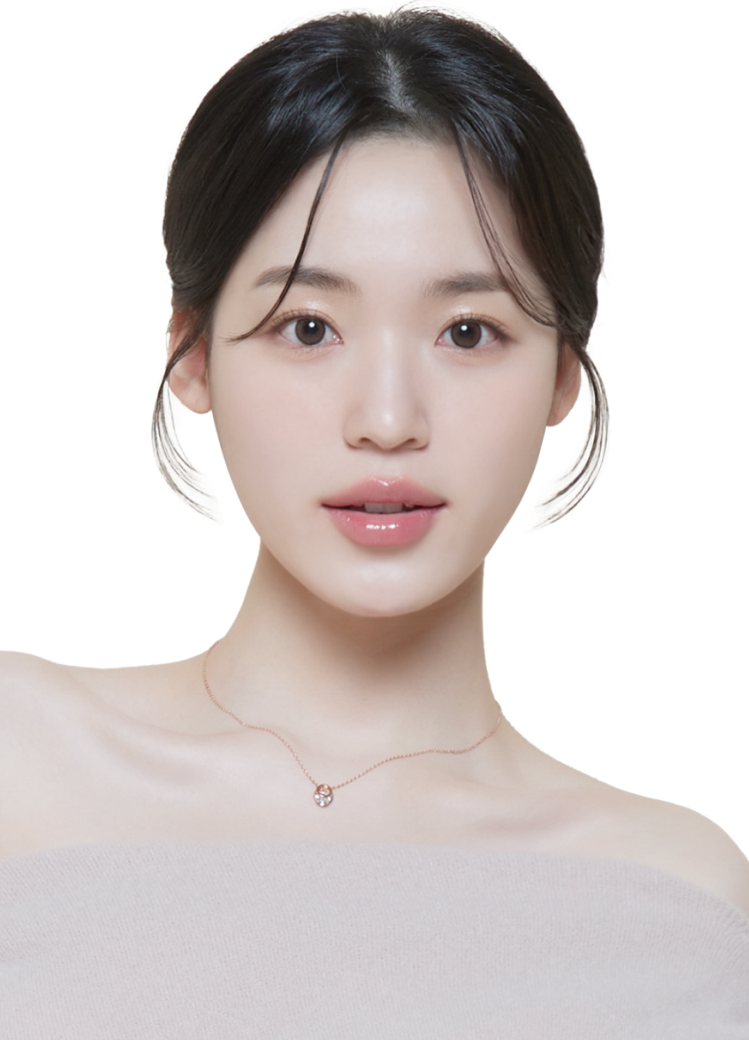 리엔장 입술필러 메인 비주얼 모바일