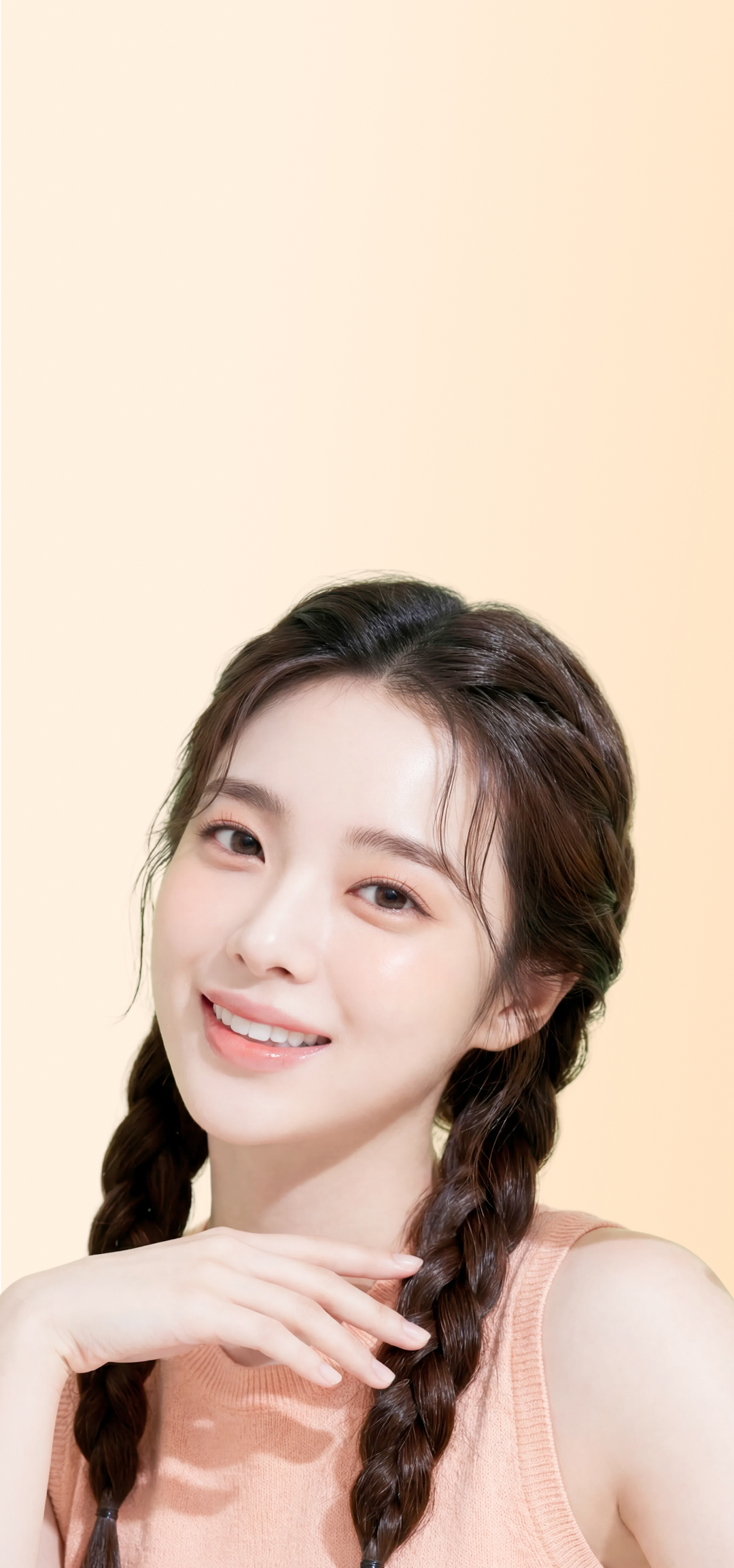 리엔장 필링케어 메인 비주얼