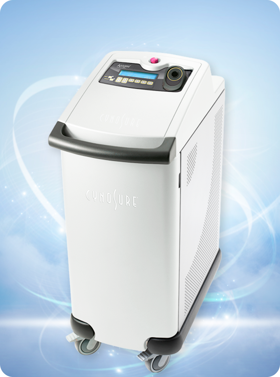 리엔장 보툴리늄톡신 모델 이미지