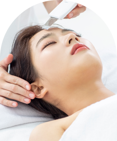 피부결 집중 솔루션 이미지