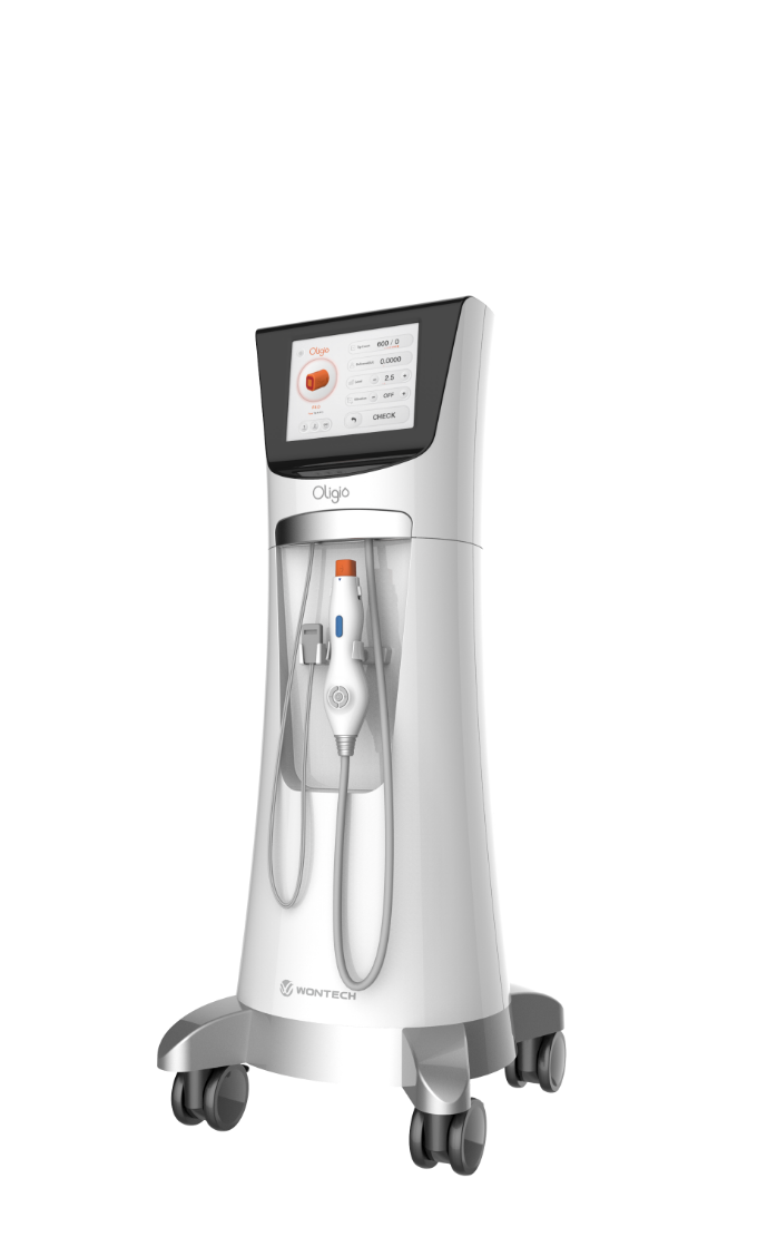 리엔장 올리지오