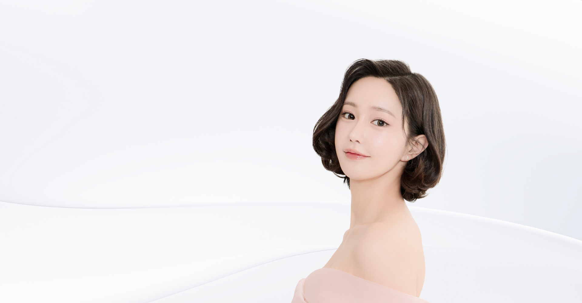 리엔장 1인치 주사 메인 비주얼