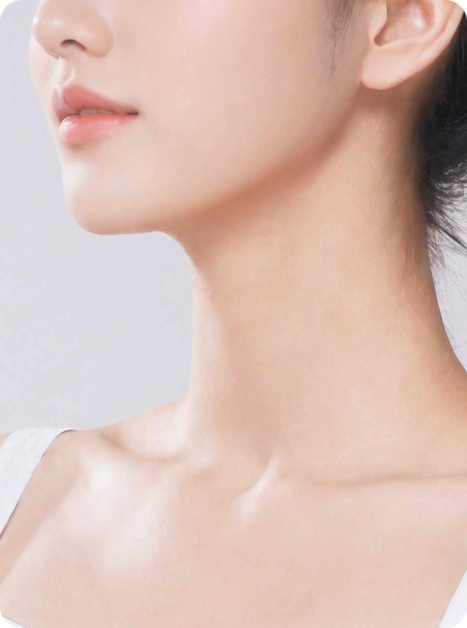 리엔장 바디보톡스 모델 이미지