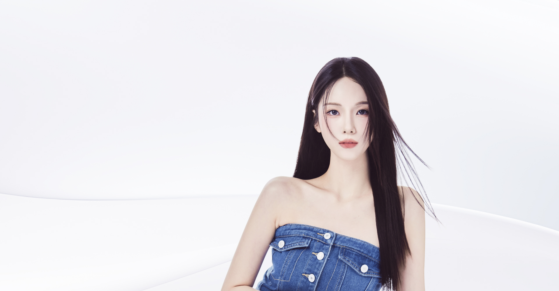 리엔장 바디보톡스 메인 비주얼