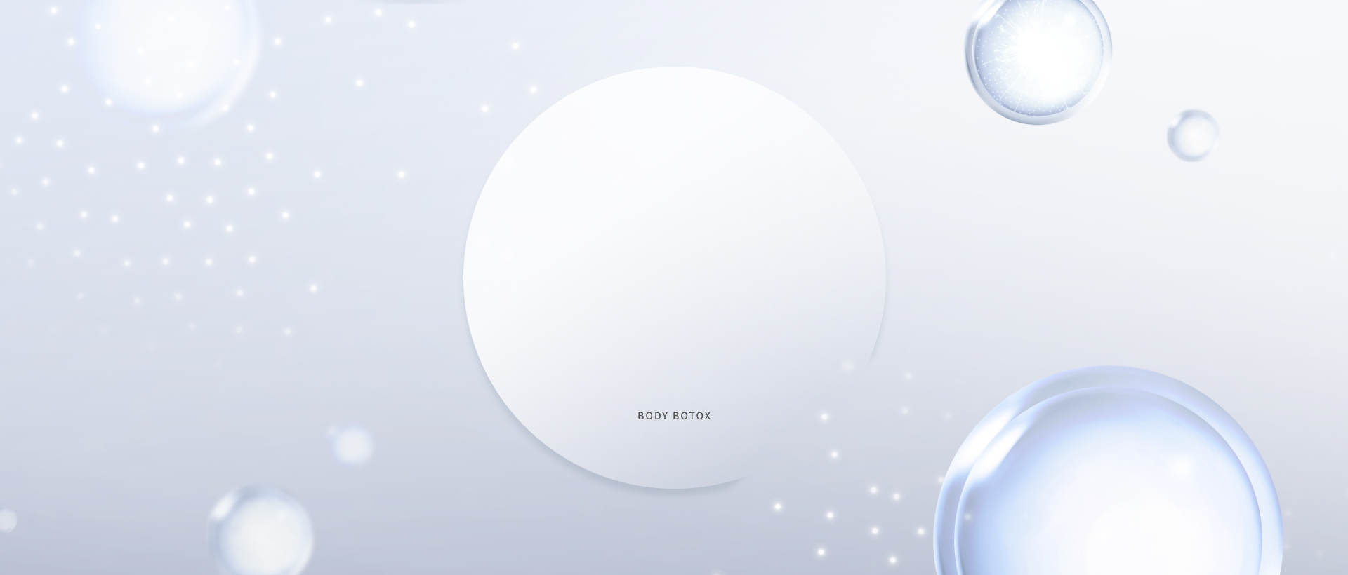 리엔장 바디보톡스 배경 이미지