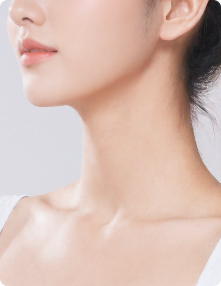 리엔장 바디보톡스 모델 이미지