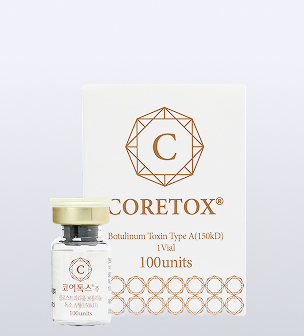 리엔장 정품 코어톡스 제품 이미지