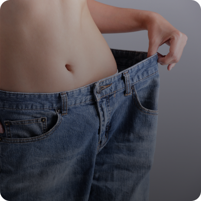 허리 둘레 후기 이미지