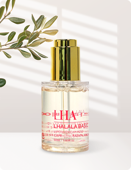 리엔장 라라필 소개 이미지