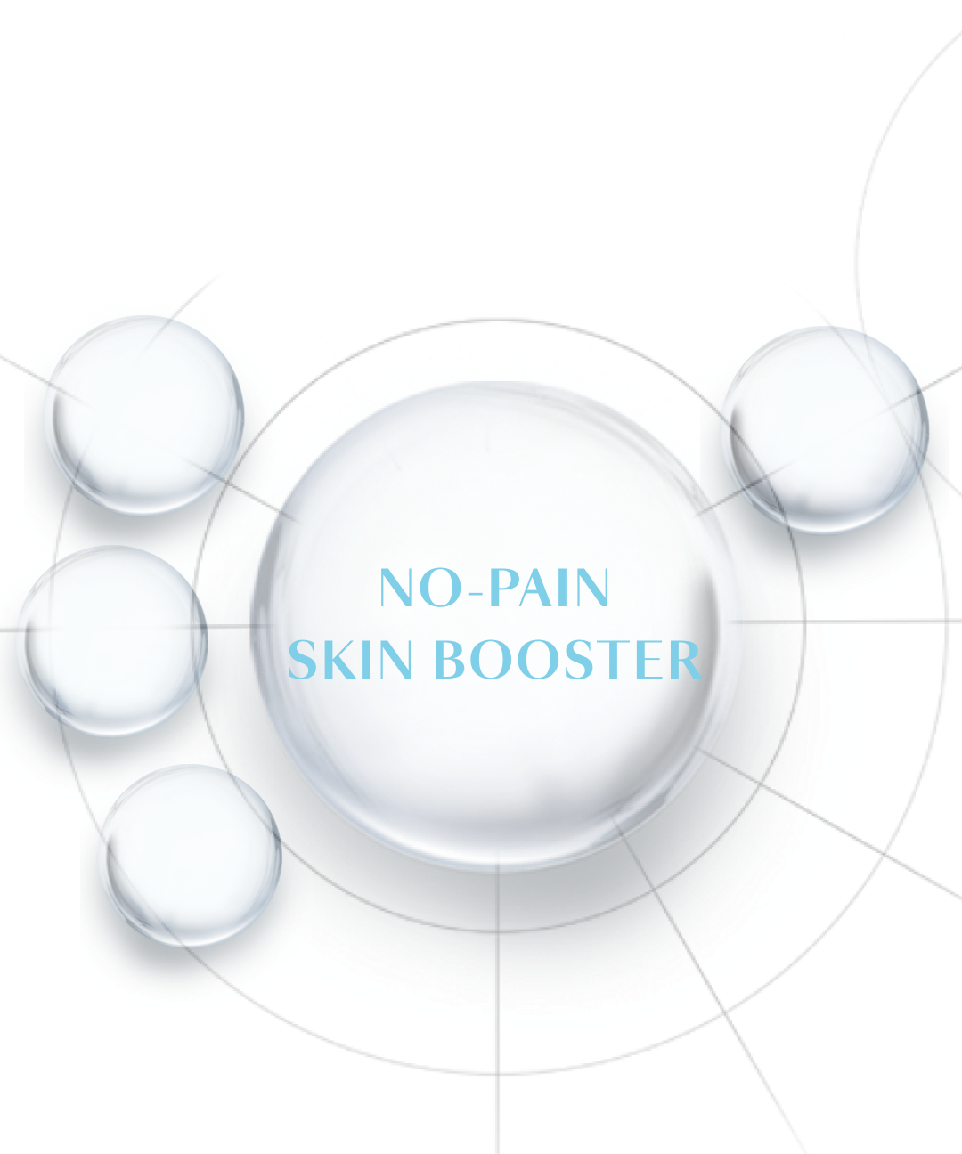 리엔장 아나파 스킨부스터 효과 설명 배경 모바일