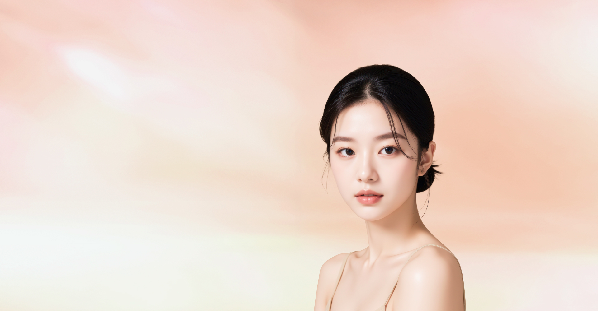 리엔장 피코토닝 메인 비주얼