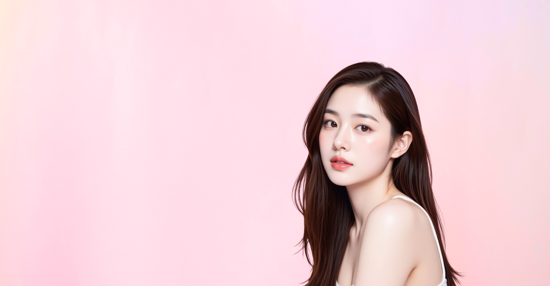 리엔장 텐써마 10THERMA 메인 비주얼