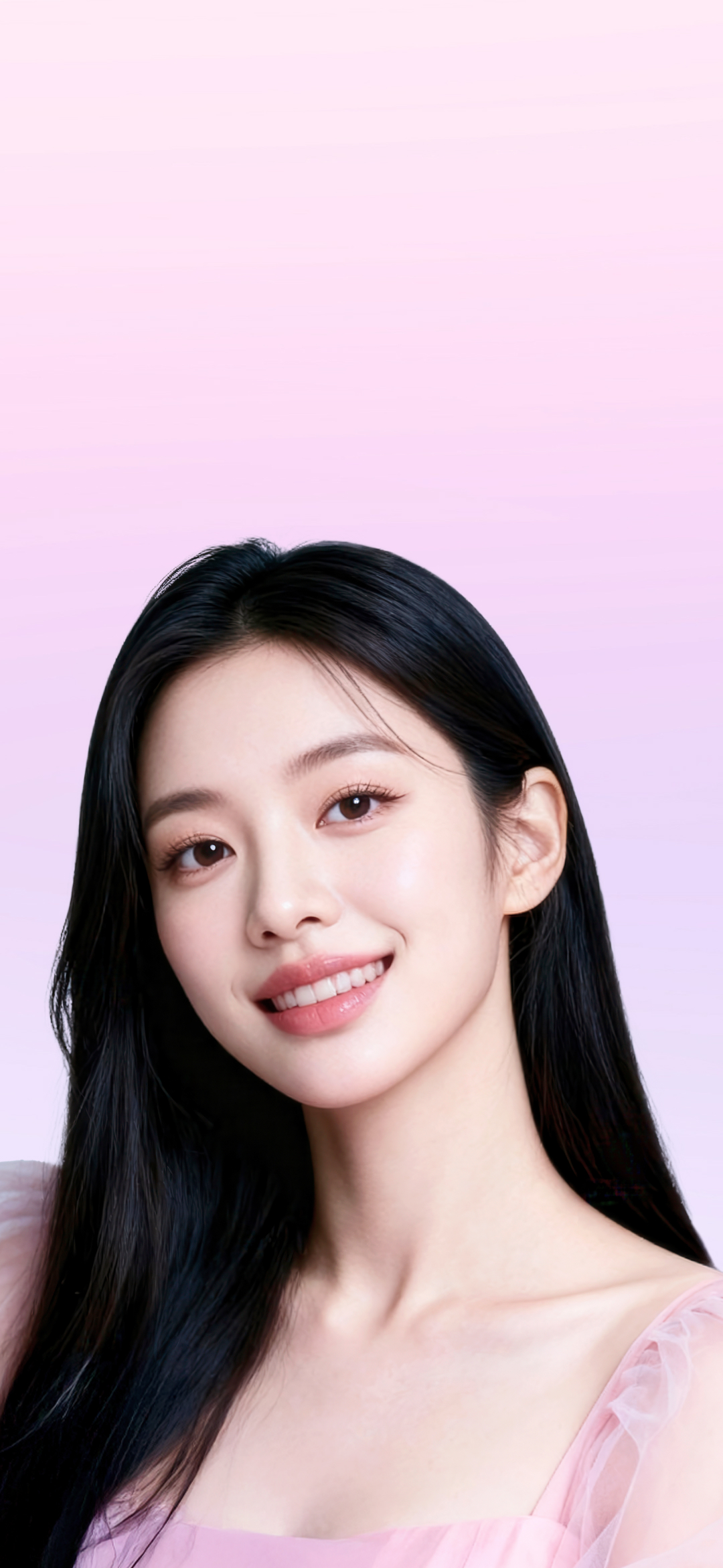 리엔장 스페셜케어 메인 비주얼 모바일