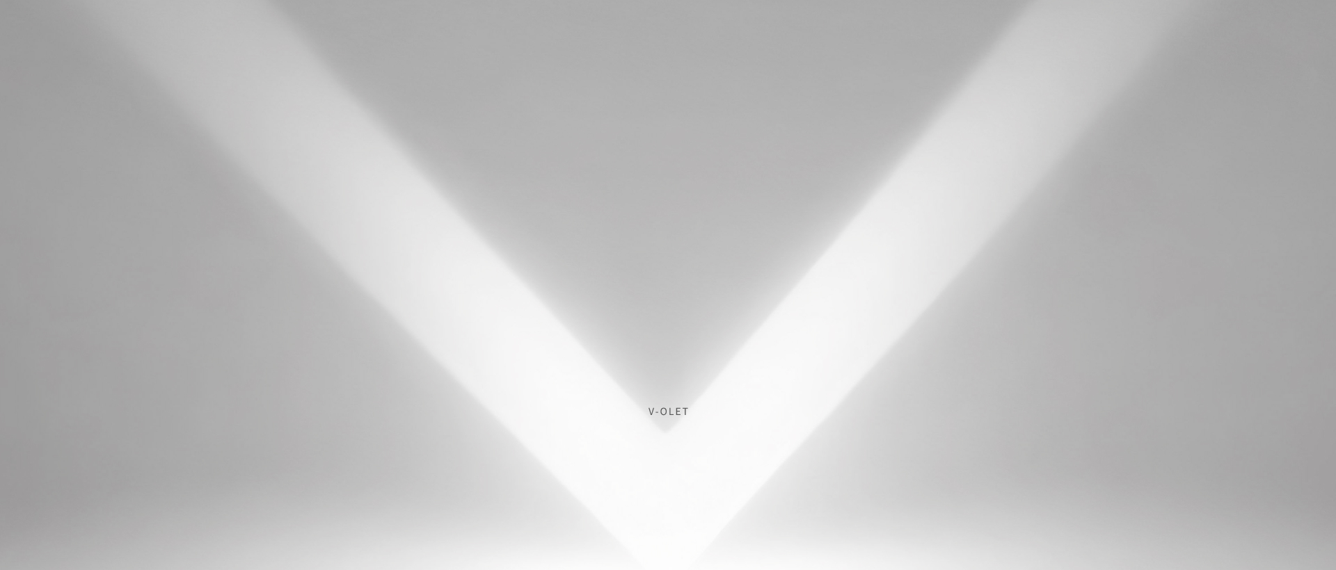 브이올렛 배경 이미지 - 반영구적 지방 파괴 시술 안내